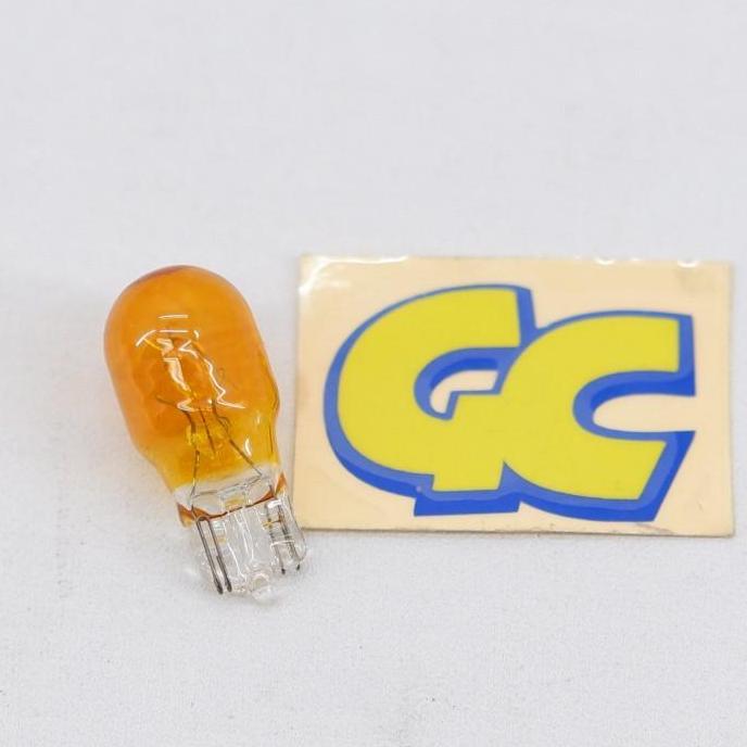 Bohlam Lampu Sein Yamaha NMax, Aerox, Lexi, Vixion, Byson, Jupiter Mx