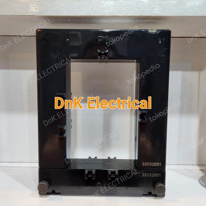 Promo Current Transformer/CT Splitcore Split Core 1600/5A (1600A) Merk FORT Diskon