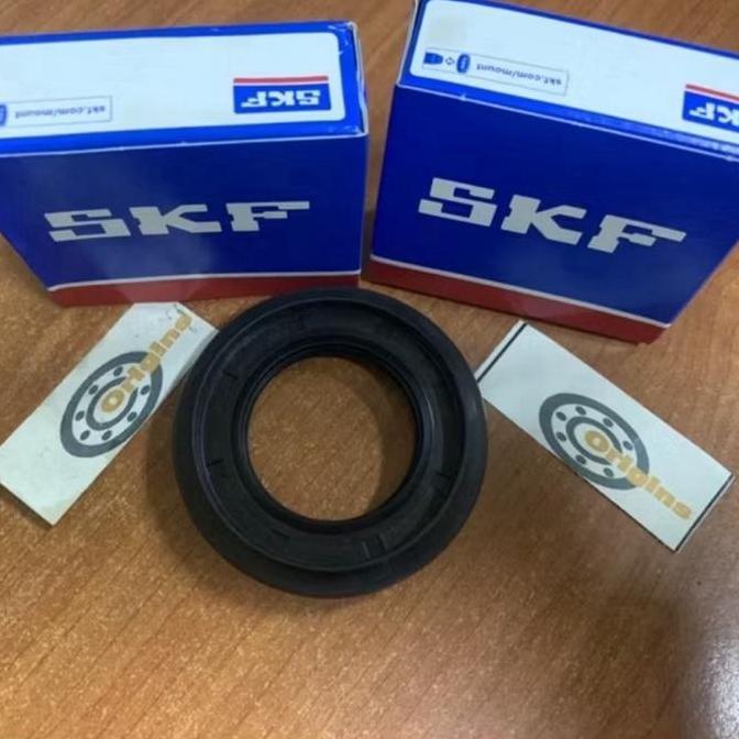 BEARING KIT MESIN CUCI ELECTROLUX EWP85752 SKF ASLI EWP 85752 PREMIUM