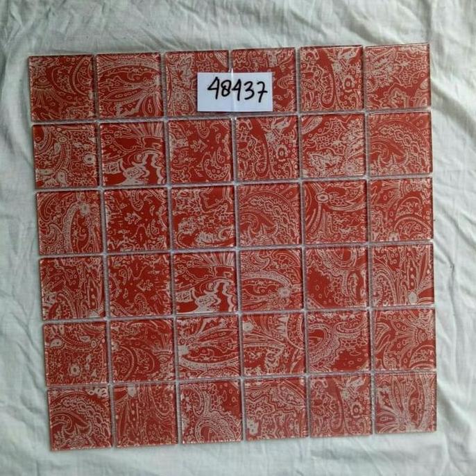 Mosaic Teranova Interior