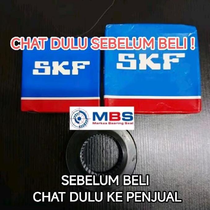 BEARING MESIN CUCI 1 SET SHARP ES-FL1072B SKF ASLI ES-FL 1072B MURAH