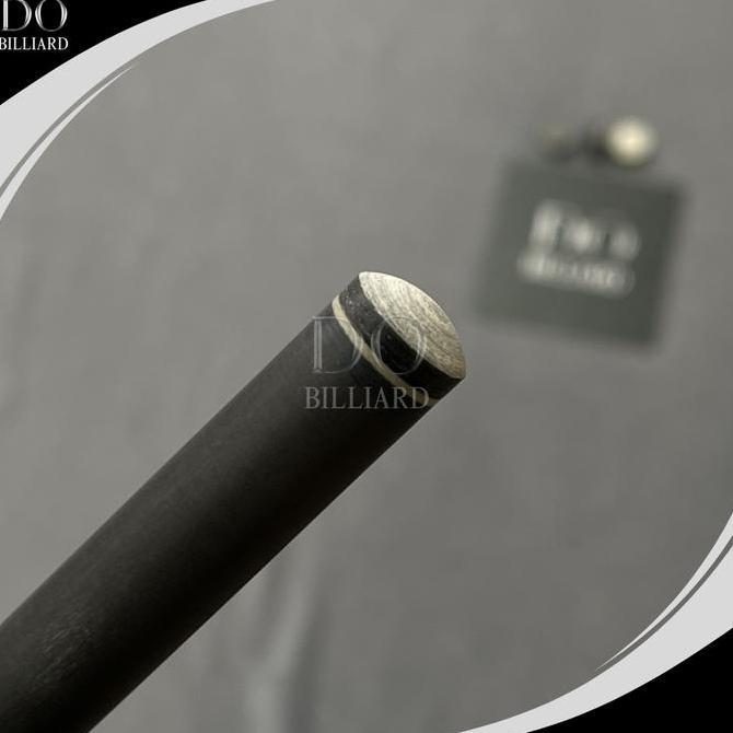 Promo Master Tip Predator Bk Hybrid Break/Jump Original / Tip Stick Billiard Predator Bk Hybrid Orig