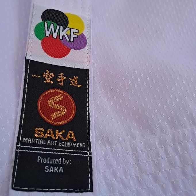 Baju KARATE GI unt KUMITE