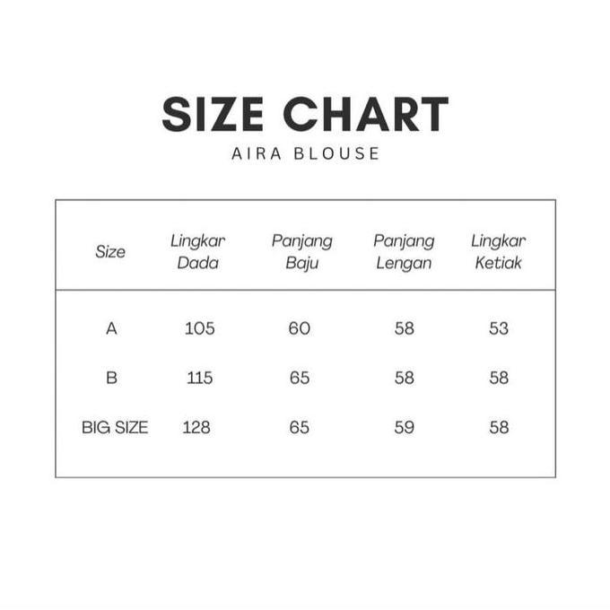 Fwdaily - Aira Blouse ( Floral Blouse - Blouse Wanita Terlaris - Atasan Wanita Semi Formal - Blouse 