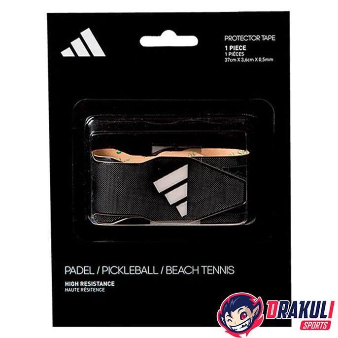 Adidas Racket Protector Black - Padel Racket