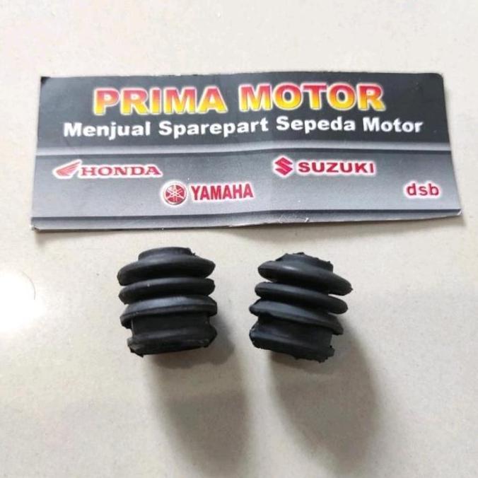 KARET KALIPER CAKRAM RX KING F1 KARET USUS BOOT KALIPER RX KING NEW