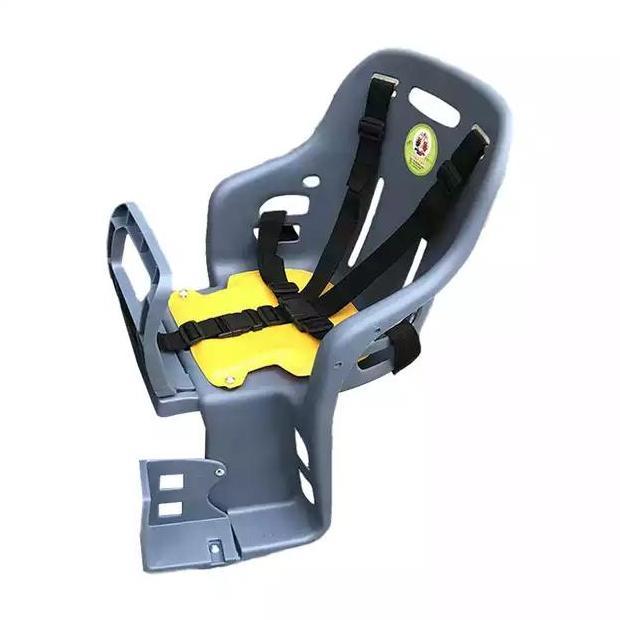 Boncengan Bangku Sepeda Anak Belakang