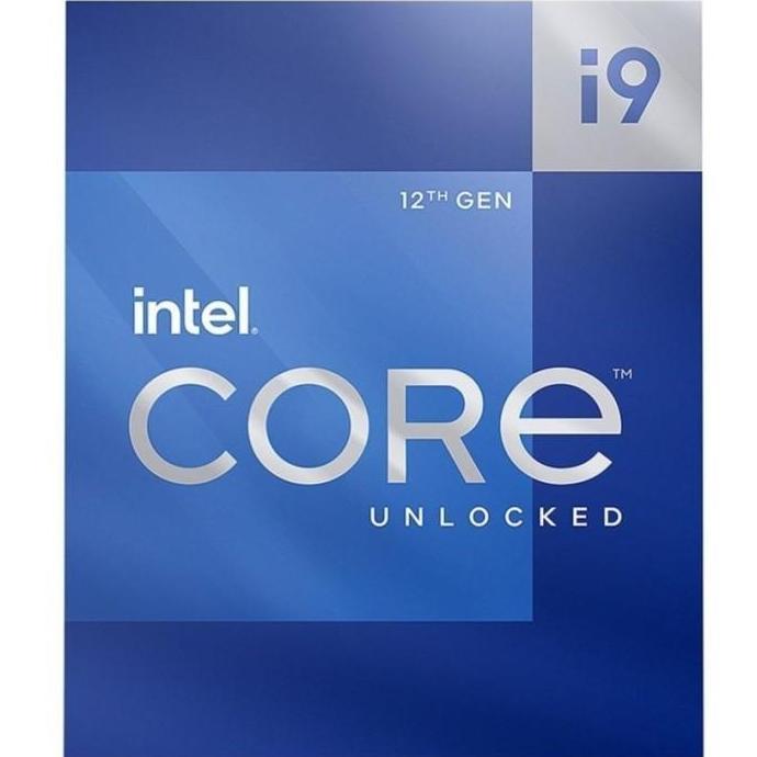 Promo Intel Core I9 12900F Box Lga 1700 Gen 12
