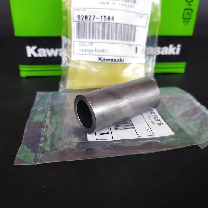 Bosh - Bos Tromol Dalam Velg Roda Depan Ninja 150 R RR