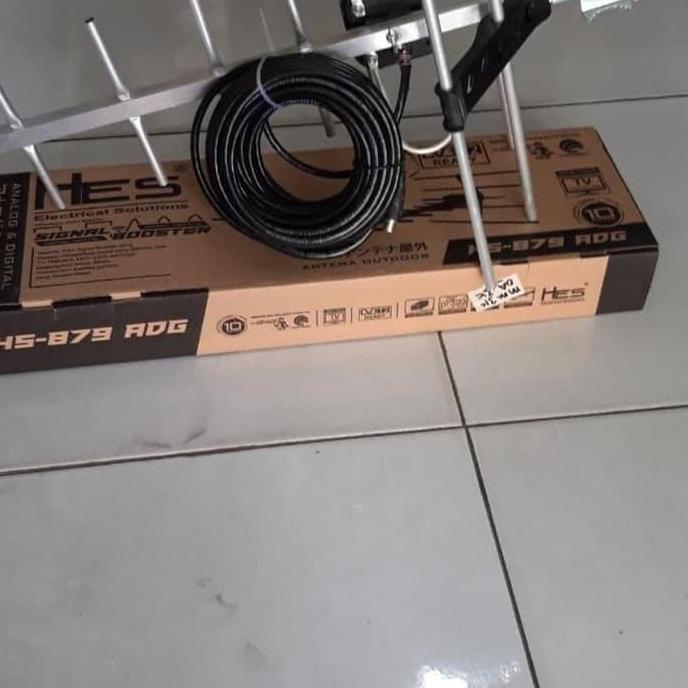 Antena Luar Hes Hs879