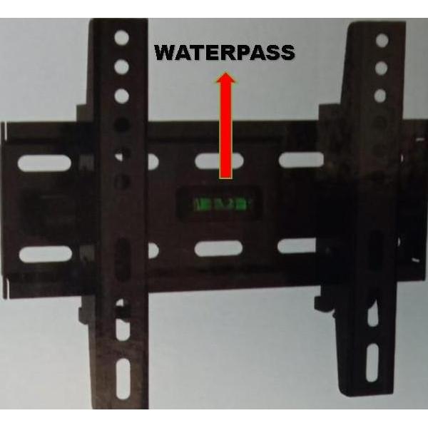 Bracket/Breket/Brecket Tv Lcd-Led 24 Up To 40Inc