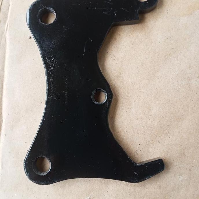 breket kaliper costum KYB Gordon