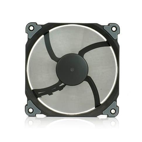 Murah Phanteks Fan 12Cm Ph-F120Mp Black - Radiator Fan Pwm