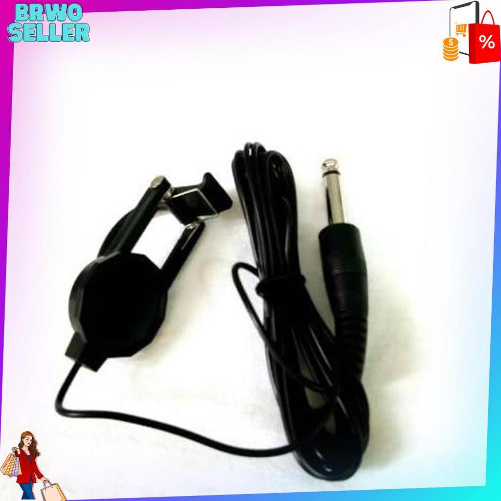 Original Pick Up Biola Tempel Spul Biola Spull Biola Violin Pick Up