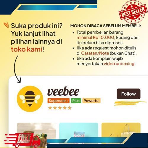 Baru Hiasan Bola Pohon Natal 3Cm/ Bola Hias Pohon Natal/ Aksesoris Pohon / Hiasan Natal