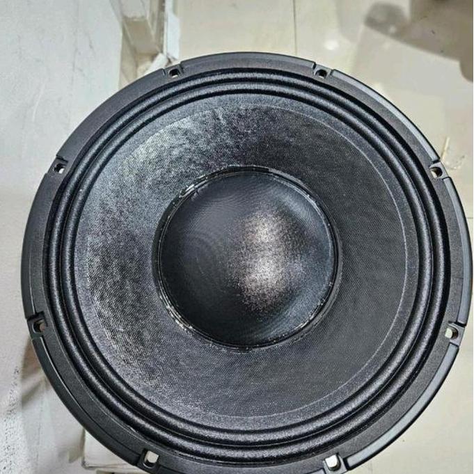 SPEAKER KOMPONEN RCF LF12P500 12in LF 12 P 500  Coil 4