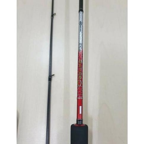 Joran Capung 732 8lb Spider Relix Nusantara - ALAT PANCING - AKSESORIS