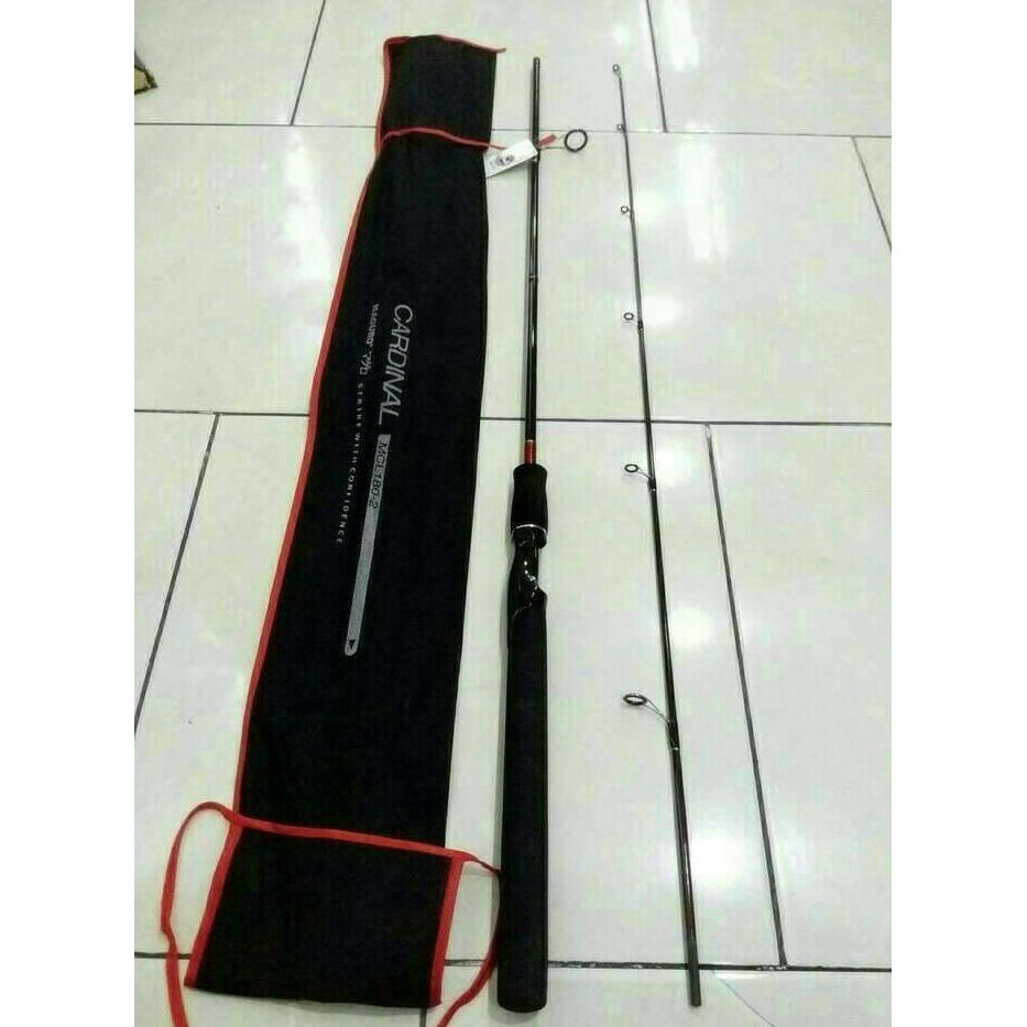 Joran Maguro Cardinal 135