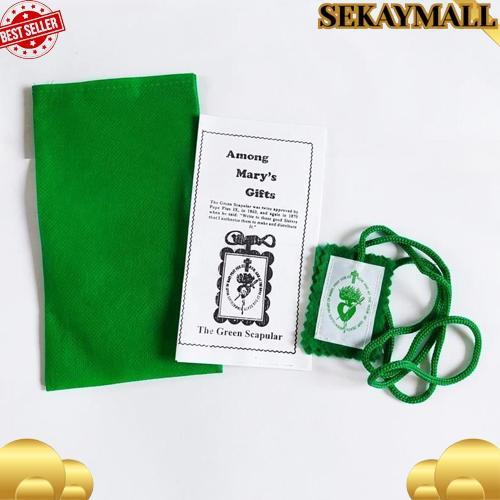 Gradeori Skapulir Doa Katolik Karmel