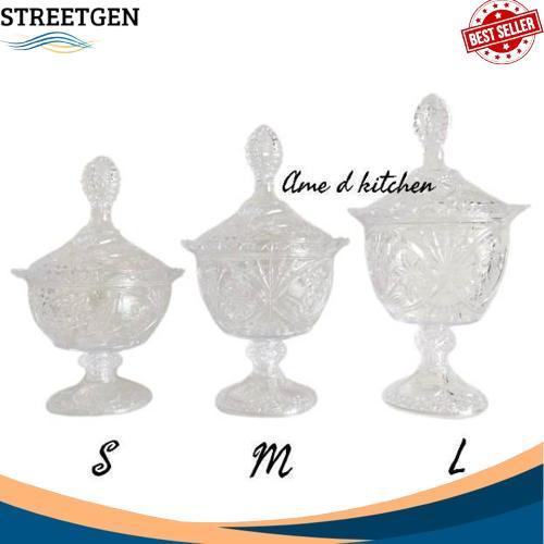 Sale Toples Bijian Kristal Mika Small (Kecil ) Tkk 1099 Golden Sunkist