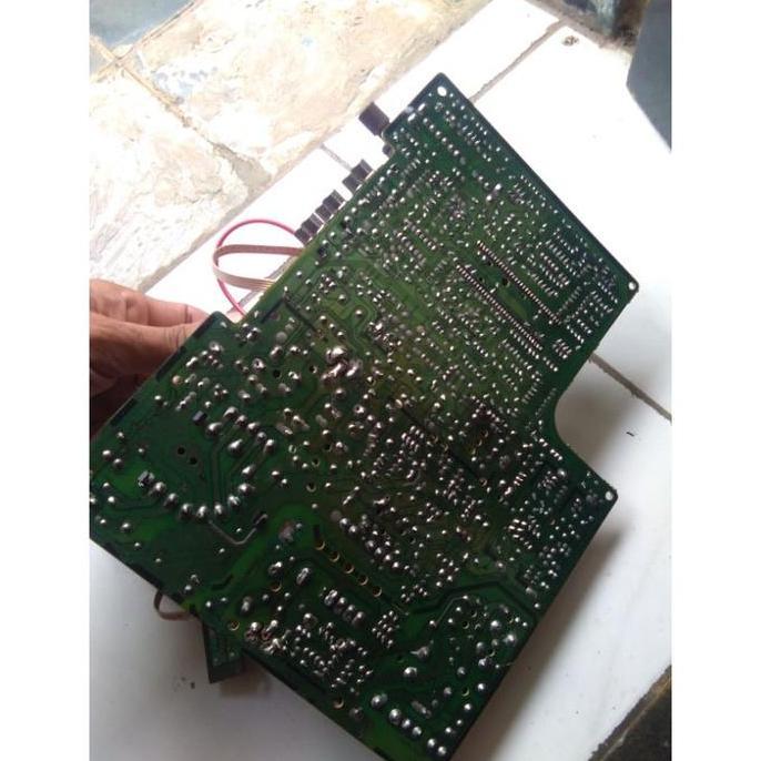 New- Mesin tv cina 14 - 21 inchi bekas normal mesin tv bekas