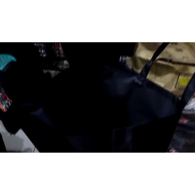 New- Baru Tas belanja layangan besar anti air / Tas layangan selempang