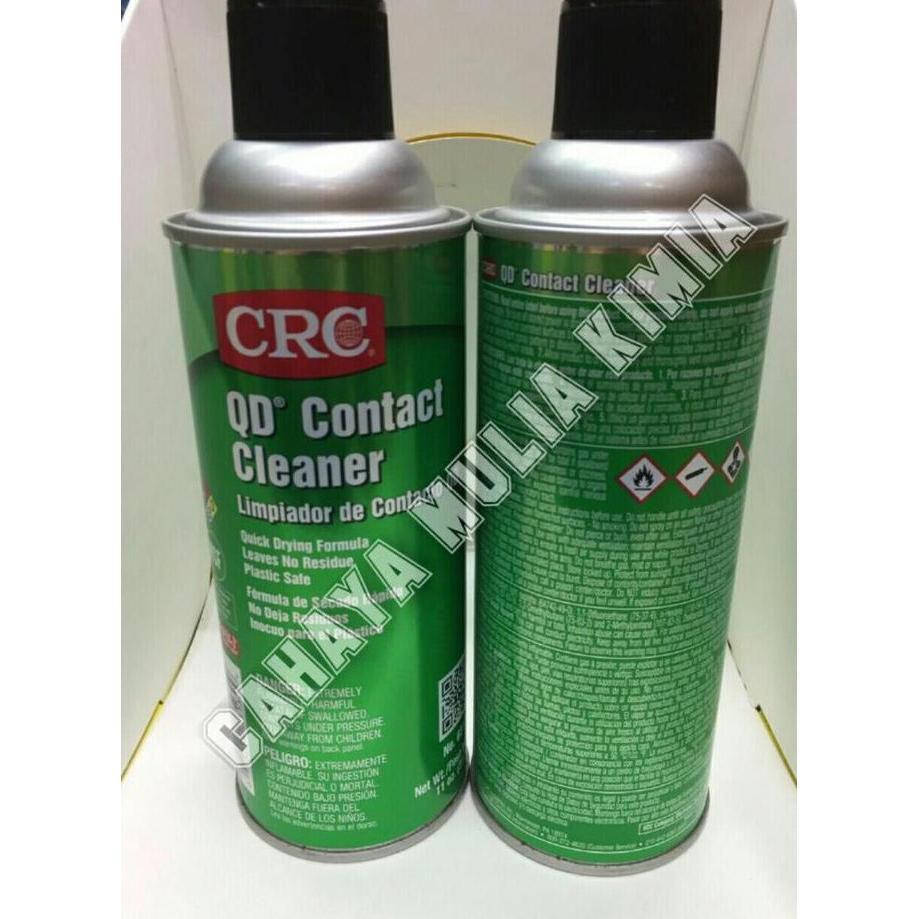 Qd Contact Cleaner/Crc Qd Contact Cleaner