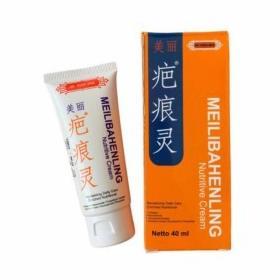 Promo Meilibahenling Original Bpom - Meilibahenling Cream Original Bpom - Kekinian