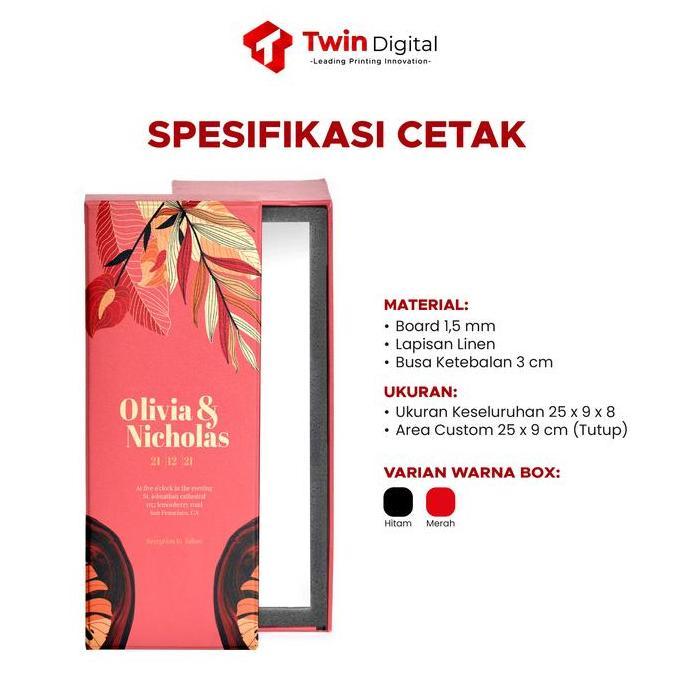 Hard Box Tumbler Custom Gift Box Tumbler Free Design