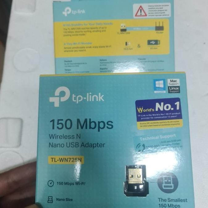 USB Wifi USB Dongle TP Link