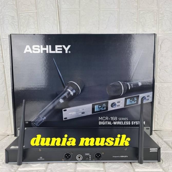 MIC WIRELESS ASHLEY MCR168 MCR 168 ORINAL