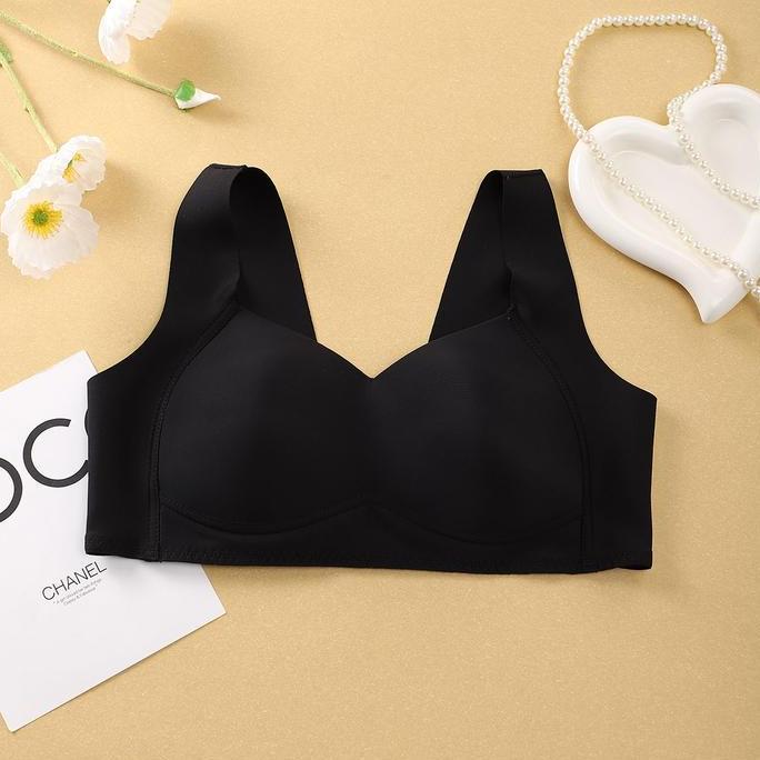 NEW SORELLA BRA SIENNA SLEEK WIRELESS CUP B S10-30031B ORI