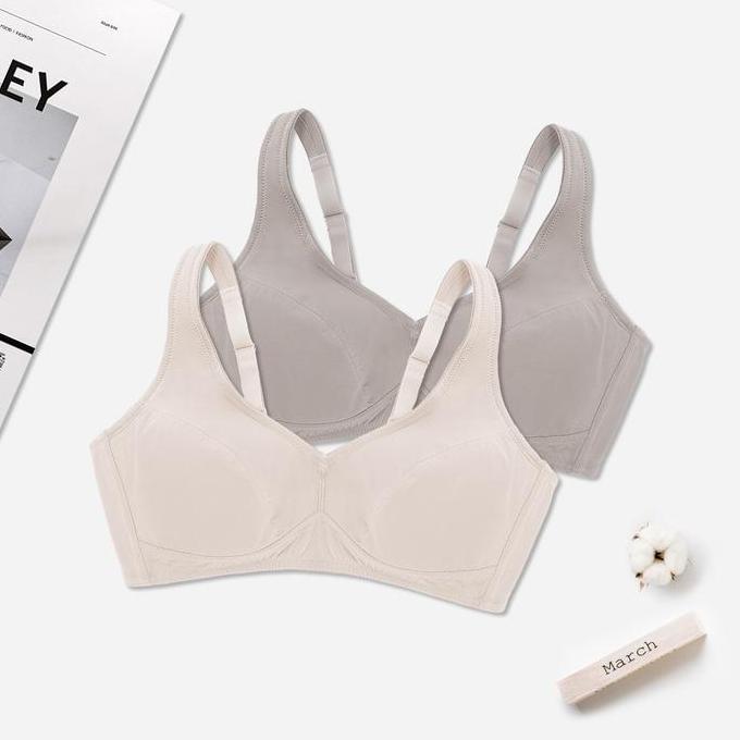 NEW SORELLA BRA SIMPLE PLEASURE N11-29734B - CUP B ORI