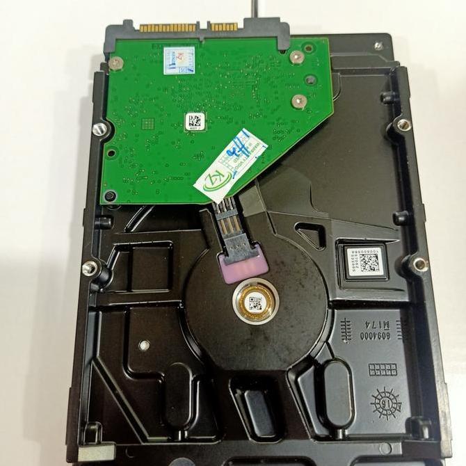 HARDISK 1 TERA INTERNAL