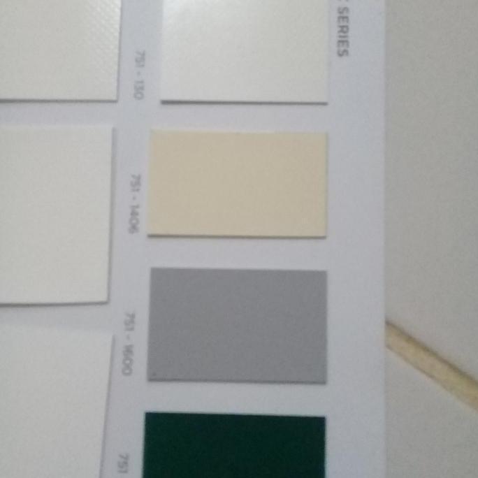 SAMPLE BAHAN MEMBRANE MERK AGTEX ORIGINAL DAN TERPERCAYA