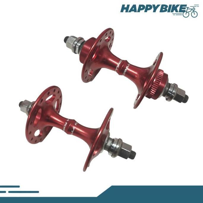 Hub Freehub Formula Fixie Pelor 32H