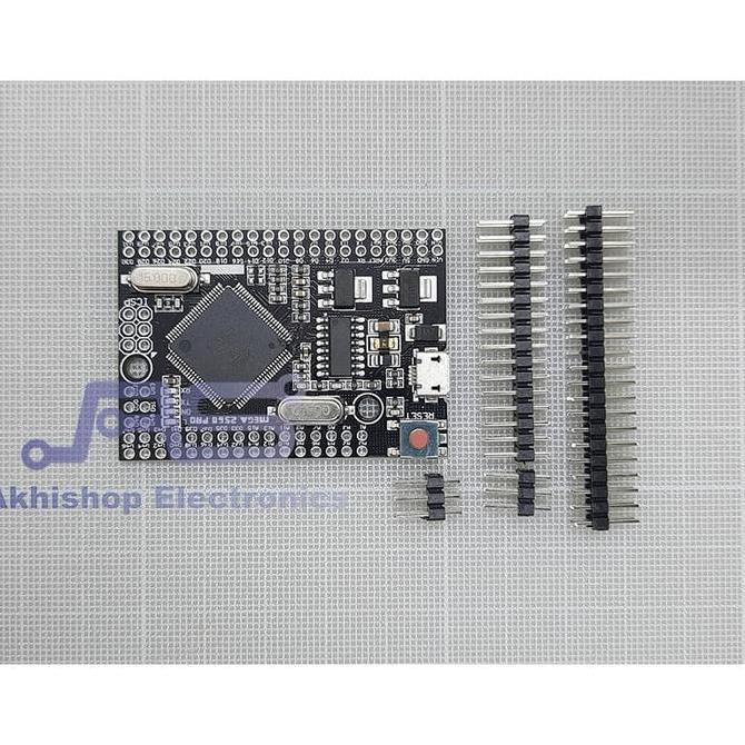 MEGA 2560 PRO MINI ATmega2560-16AU Arduino Mega 2560 Compatible