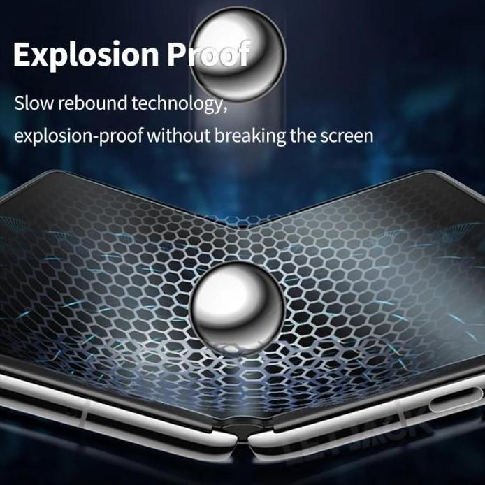 Hydrogel Honor Magic Vs / VS Ultimate Antigores Full Cover