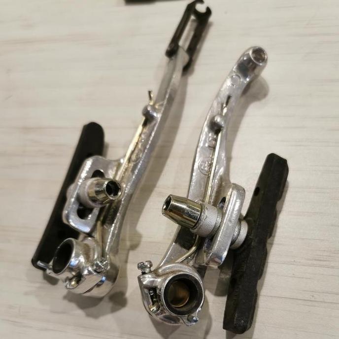 v brake set winzip Taiwan alloy klasik Chrome
