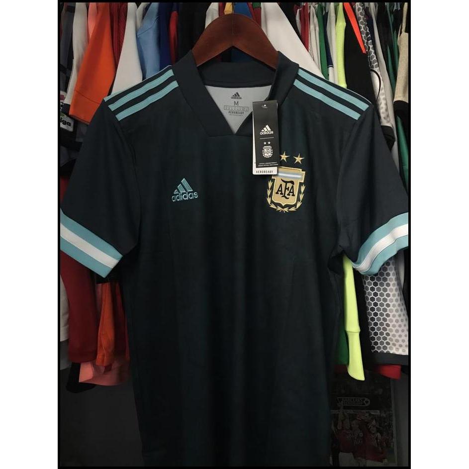 Jersey Original Argentina Away 2020/21 best seller