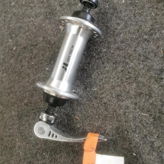 hub freehub depan joytech 28hole v brake
