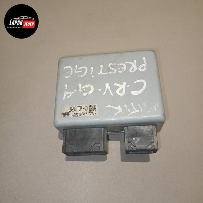 Modul EPS CRV 2.4cc Prestige  Gen 4  2014 2015 2016 2017 Ori copotan