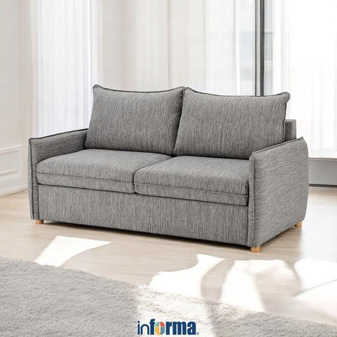 INFORMA MARVEL SOFA BED FABRIC - ABU-ABU CO