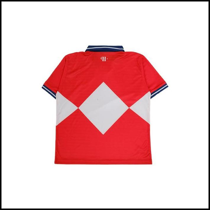 NOTO X DMNT "WE BELIEVE" Oversized Jersey best seller