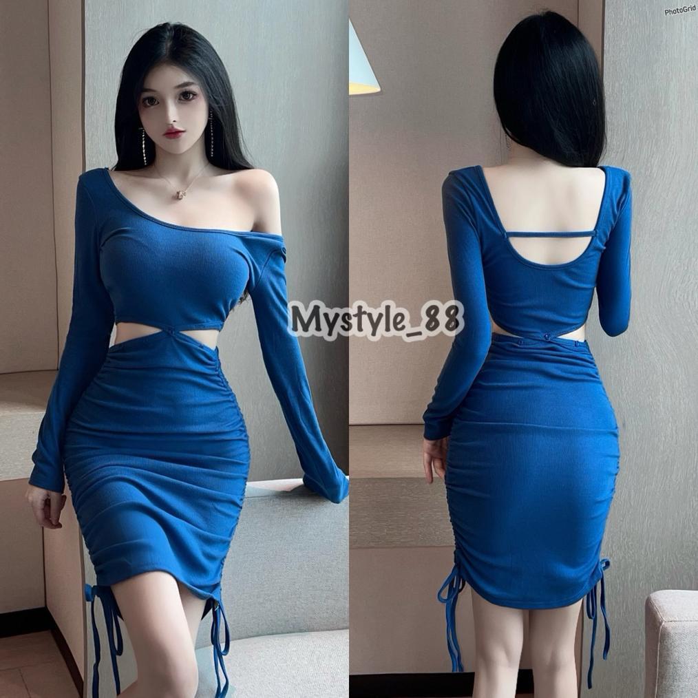 Dugem Kostum Clubbing Costum Setelan Sexy 5456