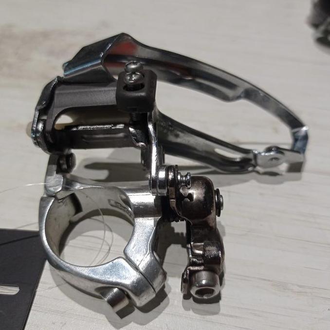 FD Shimano STX MC34 Japan Tarikan atas 28.6mm