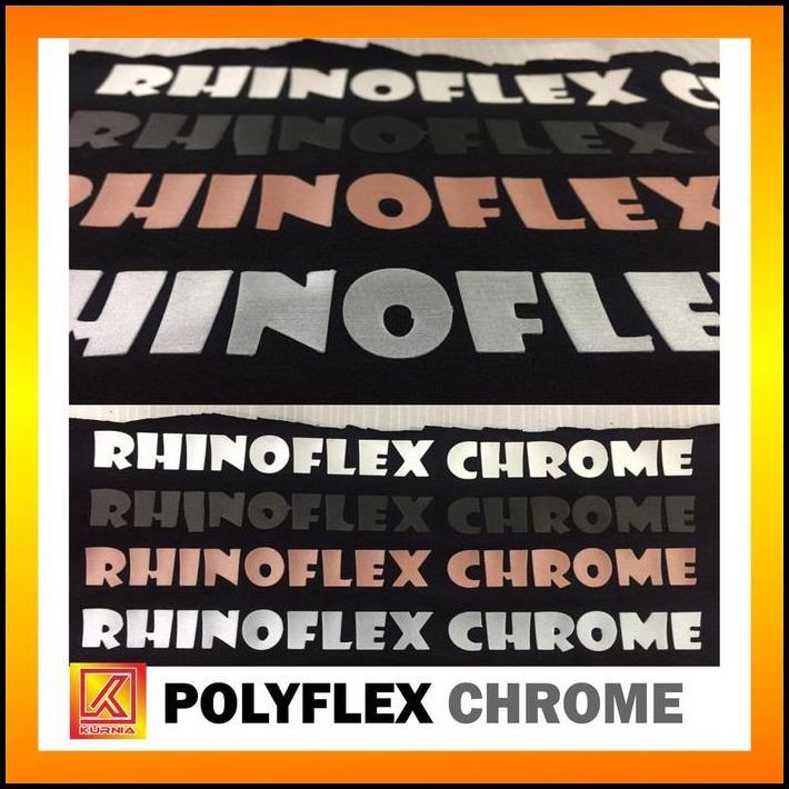 Poliflex - Polyflex Chrome best seller