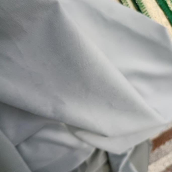 kain jok mobil  pinggiran alternatif untuk civic nouva abu model oem bludru