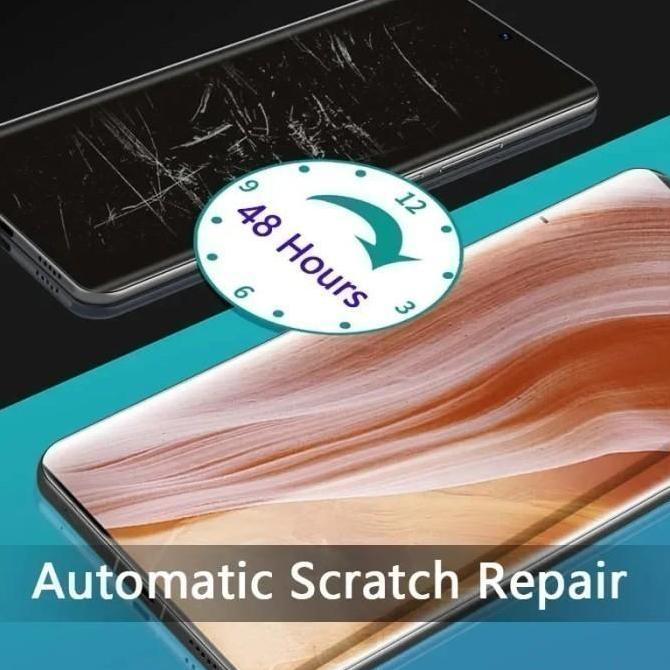 Hydrogel Sony Xperia 1 III Antigores Full Cover