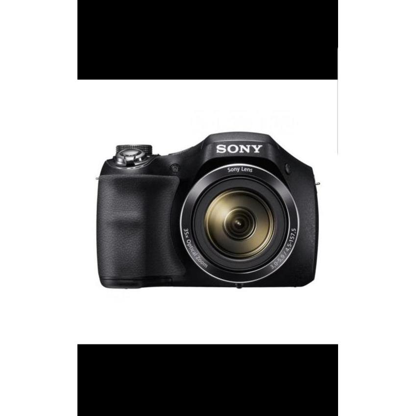 Kamera Sony H300 murah
